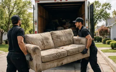 We Haul It Away